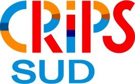 Logo CRIPS Sud