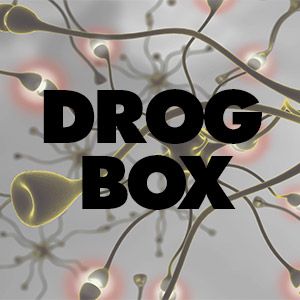 Logo Drogbox