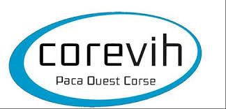 Logo COREVIH POC