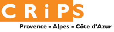 Logo CRIPS PACA